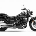 2010 Yamaha V Star Silverado