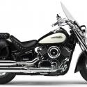 2011 Yamaha V Star Silverado