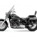 2012 Yamaha V Star Silverado