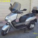 2004 Yamaha Versity 300