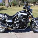 1999 Yamaha VMAX