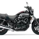 2007 Yamaha VMAX