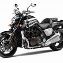 2011 Yamaha VMAX