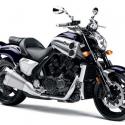 2013 Yamaha VMAX