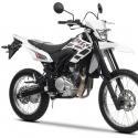 2012 Yamaha WR125R