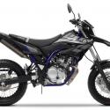 2014 Yamaha WR125X