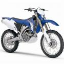 2007 Yamaha WR250F