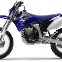 2010 Yamaha WR250F