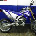 2012 Yamaha WR250R