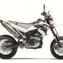 2011 Yamaha WR250X