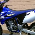 2006 Yamaha WR450 F