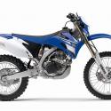 2008 Yamaha WR450 F