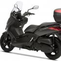 2011 Yamaha X-Max 125 ABS