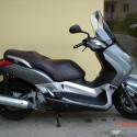 2009 Yamaha X-MAX 250