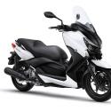 Yamaha X-Max 250