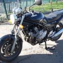 Yamaha XJ 600 N Diversion