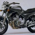 1994 Yamaha XJ 600 N