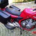 1990 Yamaha XJ 600 (reduced effect)