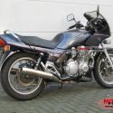 1992 Yamaha XJ 600 S Diversion (reduced effect)