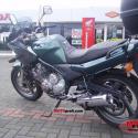 2000 Yamaha XJ 600 S Diversion