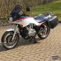 1987 Yamaha XJ 900 F