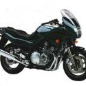 2000 Yamaha XJ 900 S Diversion