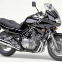 2003 Yamaha XJ 900 S Diversion