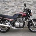 1985 Yamaha XJ 900 S