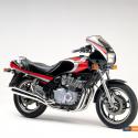 1983 Yamaha XJ 900