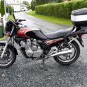 1986 Yamaha XJ 900