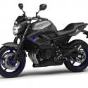 Yamaha XJ6 ABS