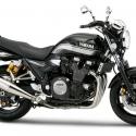 2012 Yamaha XJR 1300