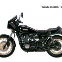 Yamaha XS 1100 S