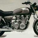 1980 Yamaha XS 1100