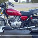 1981 Yamaha XS 400 Special