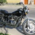 1981 Yamaha XS 750 Special