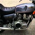 1981 Yamaha XS 850