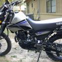 2005 Yamaha XT 225