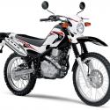 2009 Yamaha XT 250