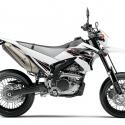 2011 Yamaha XT 250