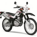 2011 Yamaha XT 250X