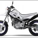 Yamaha XT 250X