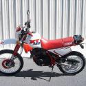 1987 Yamaha XT 350