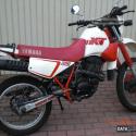 1989 Yamaha XT 350