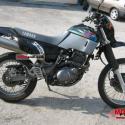 1994 Yamaha XT 600 E