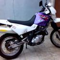 1996 Yamaha XT 600 E