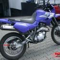 2000 Yamaha XT 600 E