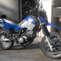 1990 Yamaha XT 600 K