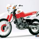 Yamaha XT 600 K