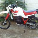 1983 Yamaha XT 600 Tenere